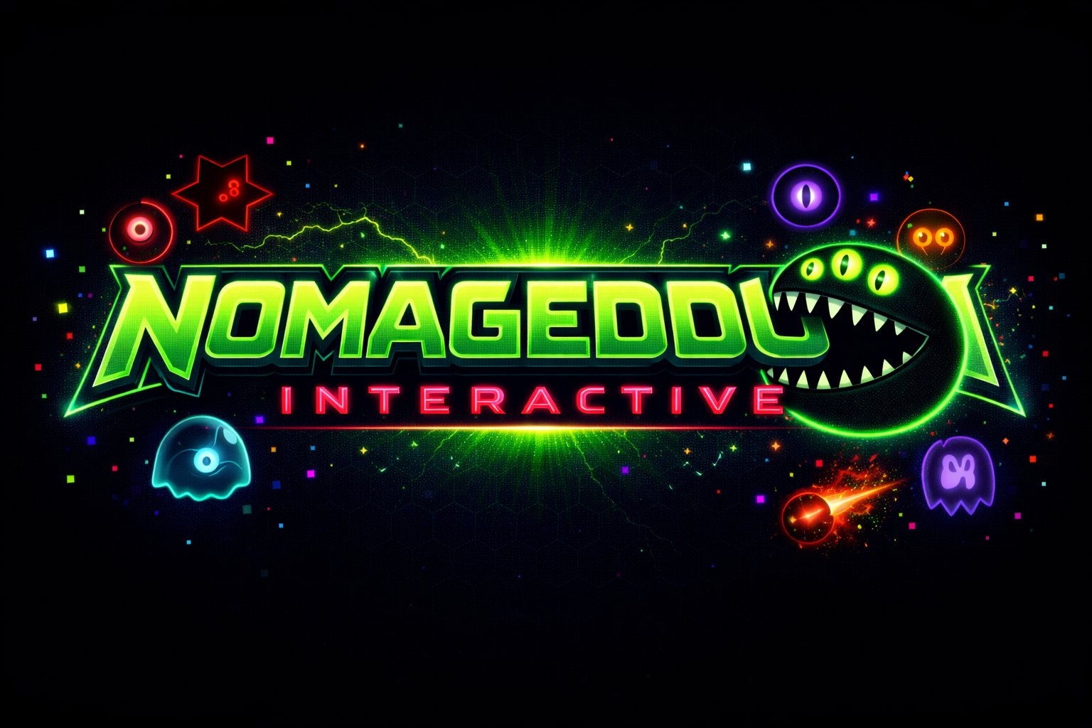 Nomageddon Interactive